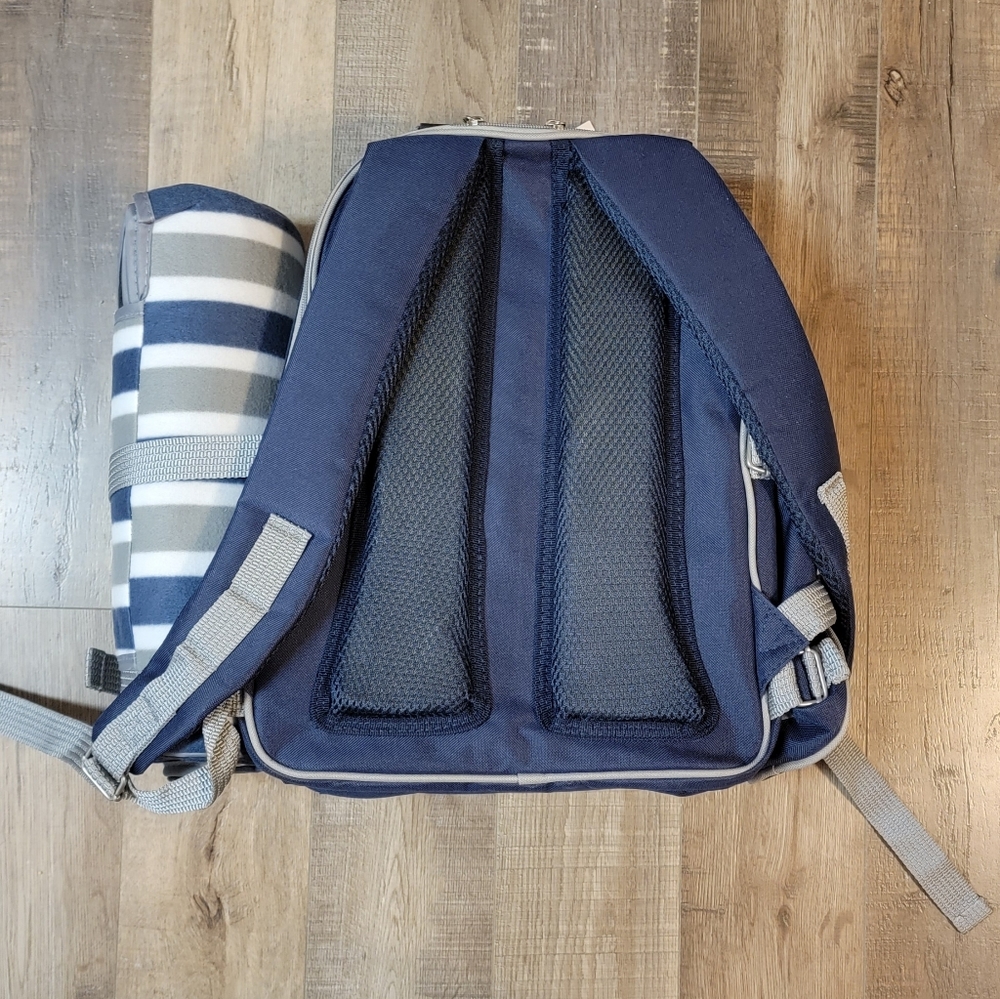 Backpack NWT - Picture 6 of 16